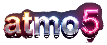 atmo5 logo