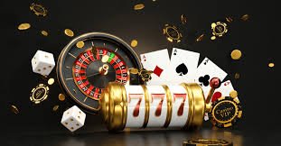 atmo5 Live Casino